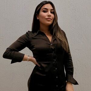 Meet your Posher, Sylvia